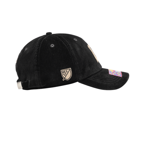 Columbus Crew Princeton Classic Hat