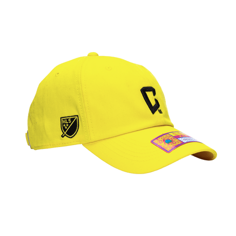 Columbus Crew Club T 25 Classic Hat