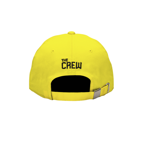 Columbus Crew Club T 25 Classic Hat