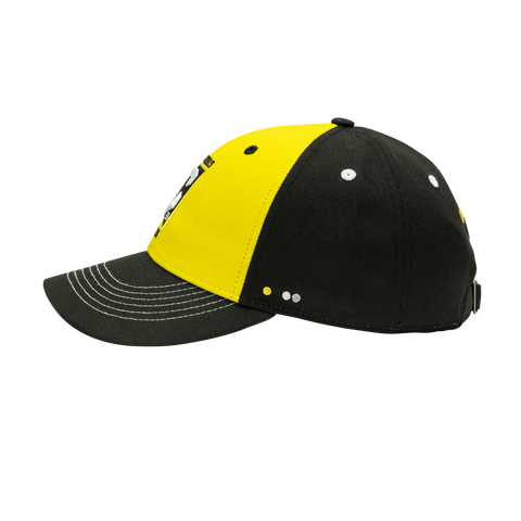 Columbus Crew Marina Adjustable Hat