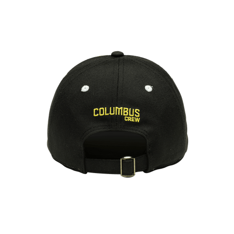 Columbus Crew Marina Adjustable Hat