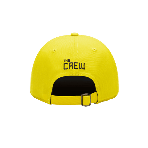 Columbus Crew Standard Adjustable Hat