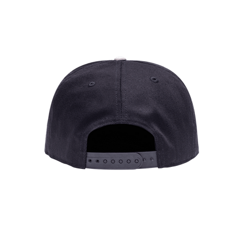 Columbus Crew Evolve Snapback Hat