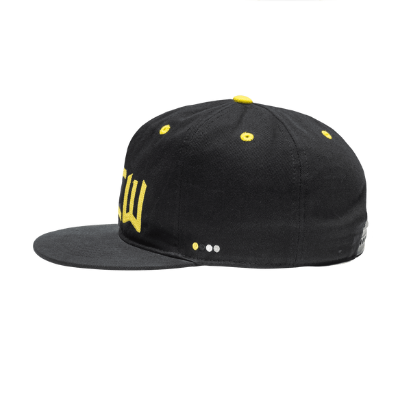 Columbus Crew City Edition Bankroll Snapback Hat