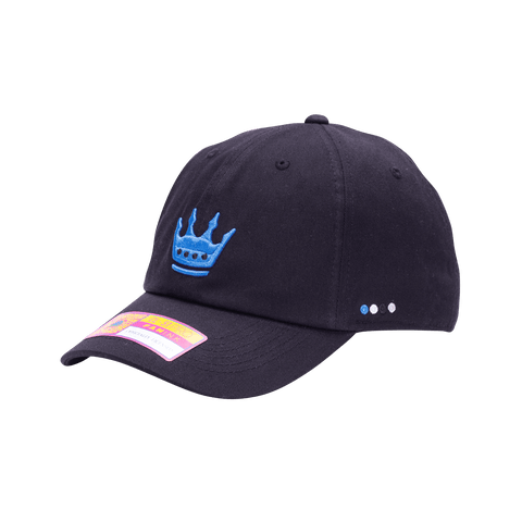 Charlotte FC Club T 25 Classic Hat