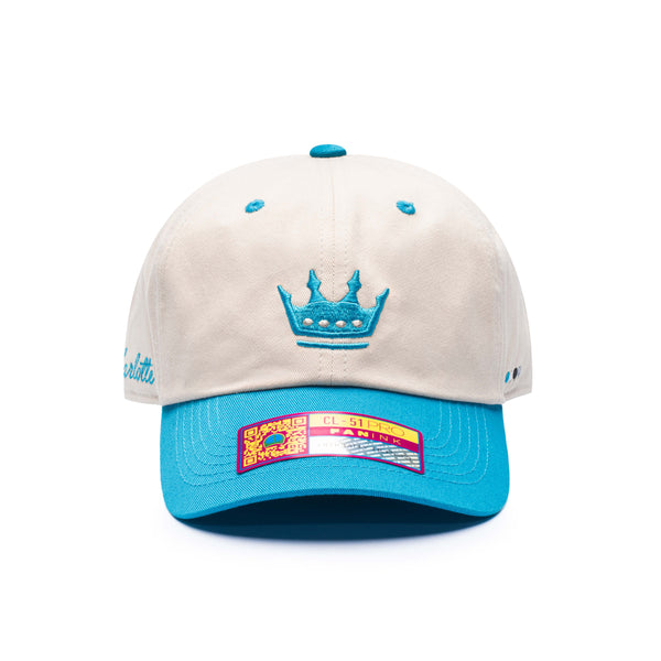 Charlotte FC Ocean Drive Classic Hat