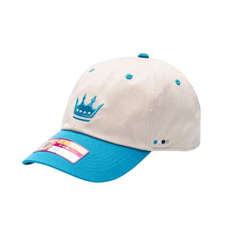 Charlotte FC Ocean Drive Classic Hat