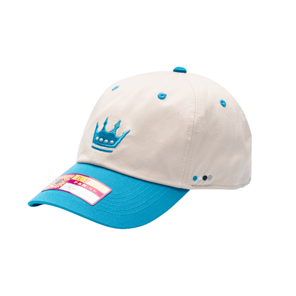 Charlotte FC Ocean Drive Classic Hat