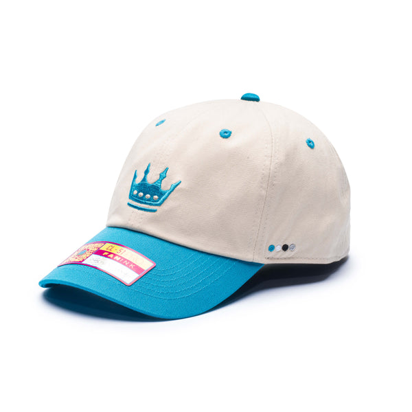 Charlotte FC Ocean Drive Classic Hat