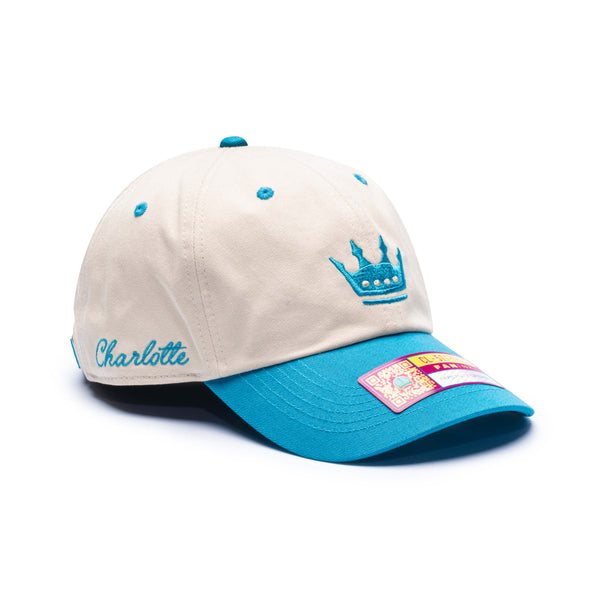 Charlotte FC Ocean Drive Classic Hat