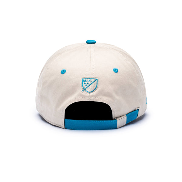 Charlotte FC Ocean Drive Classic Hat
