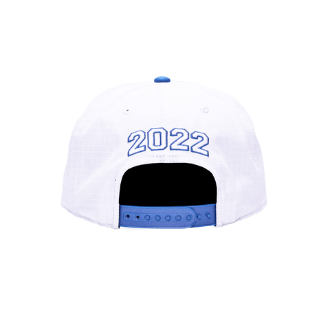 Charlotte FC Swingman Wax Snapback Hat