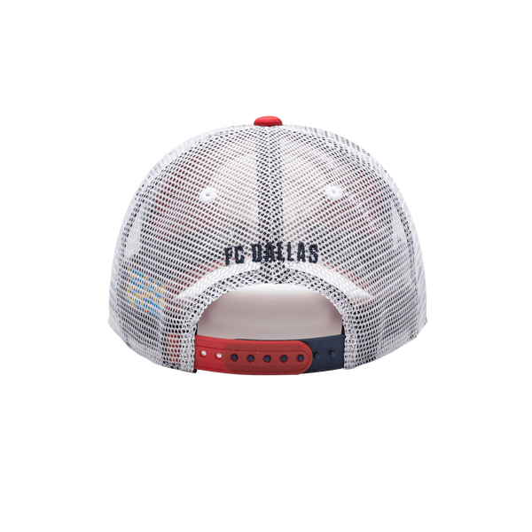 FC Dallas Aspen Trucker Hat