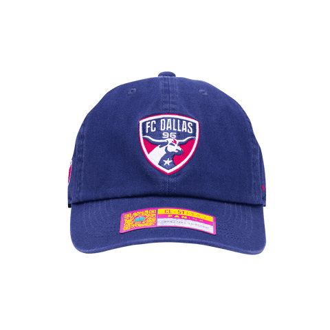 FC Dallas Bambo Classic Hat