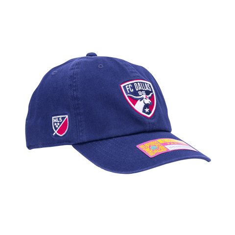 FC Dallas Bambo Classic Hat