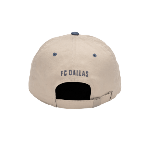FC Dallas Expedition Panama Classic Hat