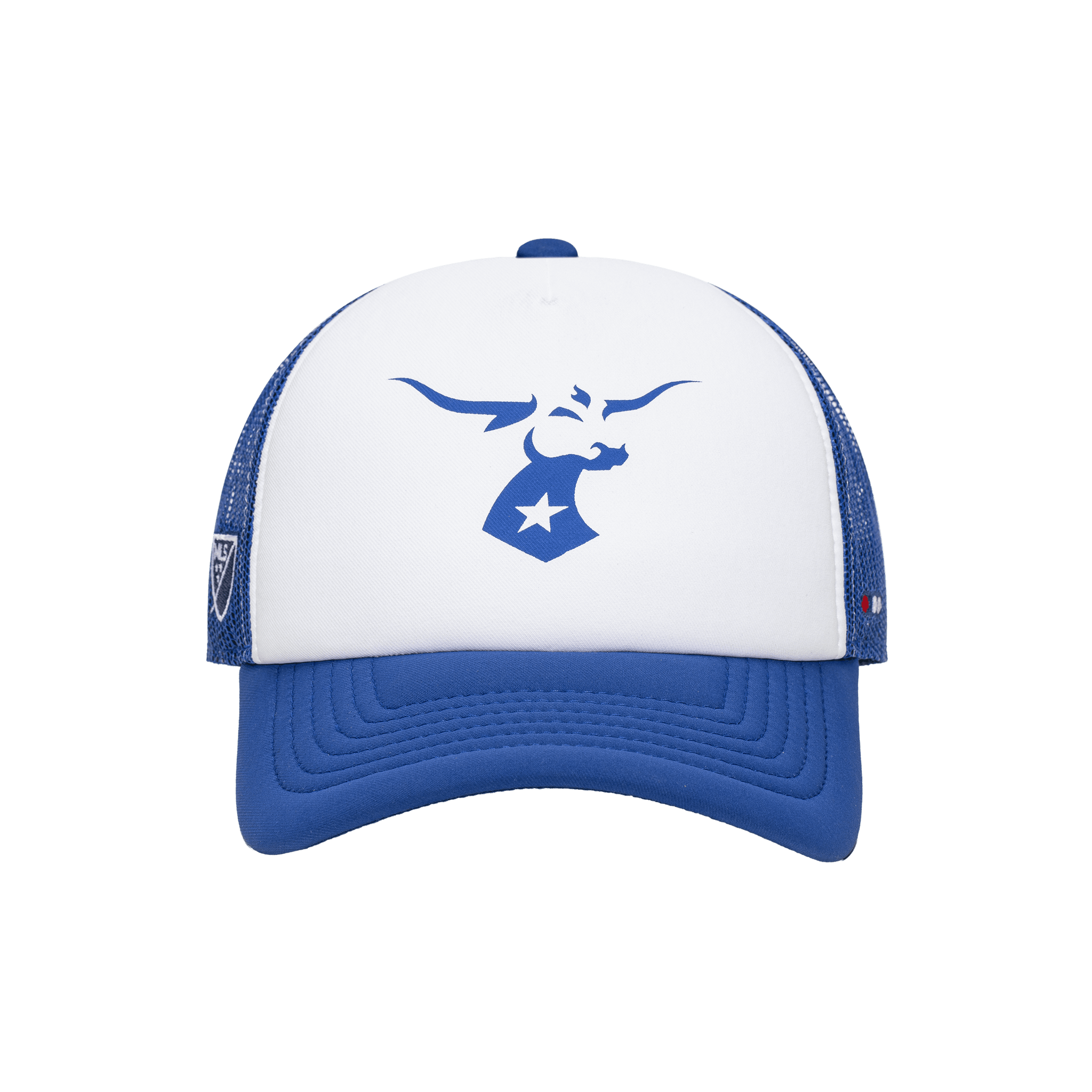 FC Dallas Storm Surfers Trucker Hat