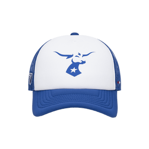 FC Dallas Storm Surfers Trucker Hat