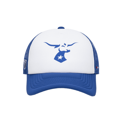 FC Dallas Storm Surfers Trucker Hat