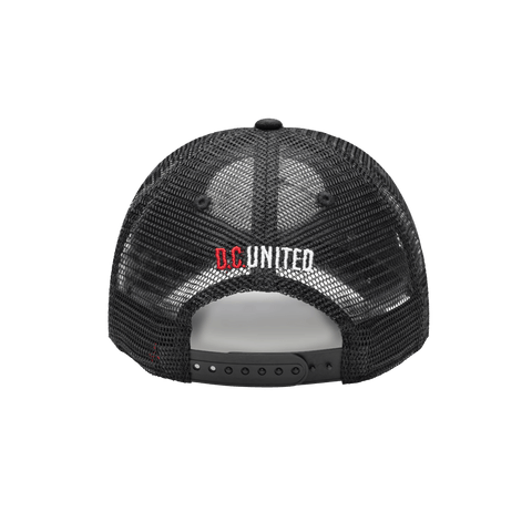 D.C. United Atmosphere Trucker Hat
