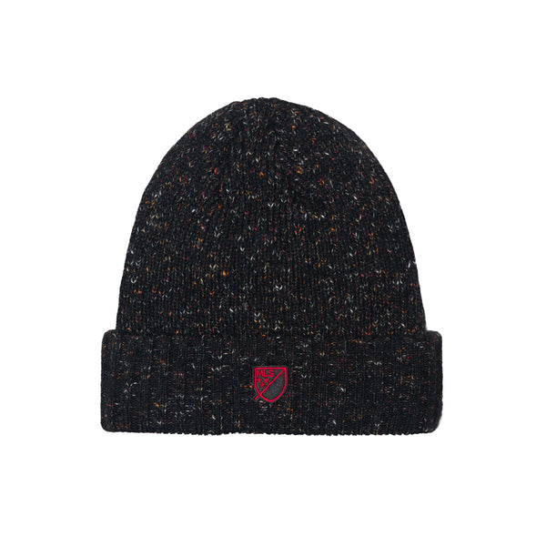 DC United Confetti Knit Beanie