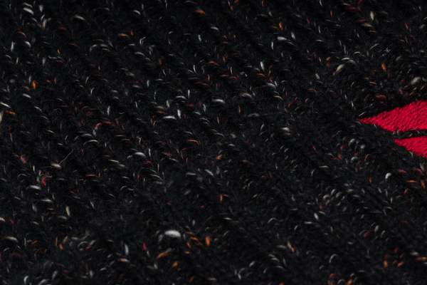 DC United Confetti Knit Beanie