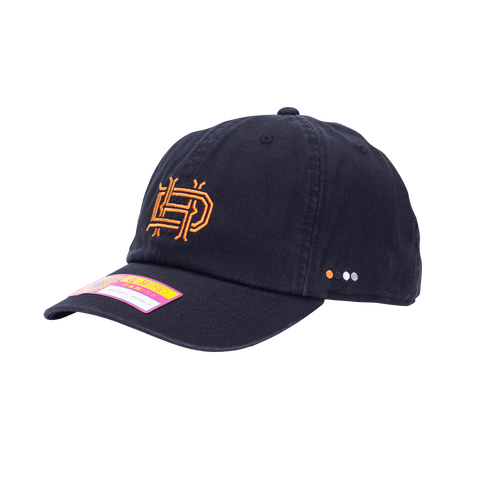 Houston Dynamo Bambo Classic Hat