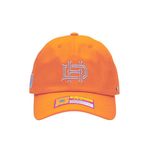 Houston Dynamo Club T 25 Classic Hat