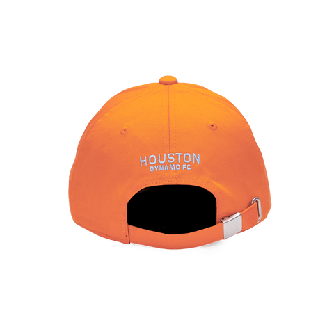 Houston Dynamo Club T 25 Classic Hat