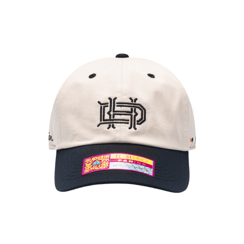 Houston Dynamo Ocean Drive Classic Hat