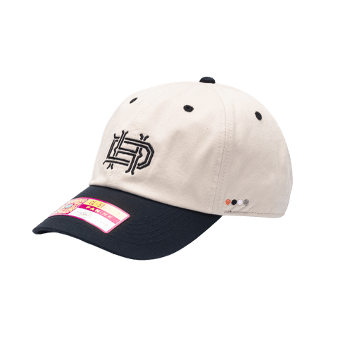 Houston Dynamo Ocean Drive Classic Hat