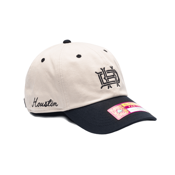 Houston Dynamo Ocean Drive Classic Hat