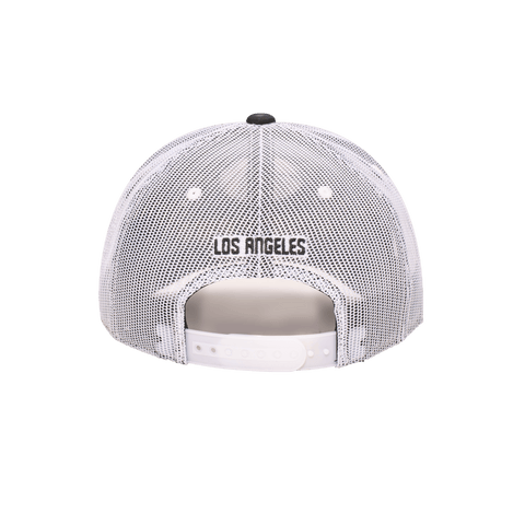 Los Angeles FC Fog Trucker Hat