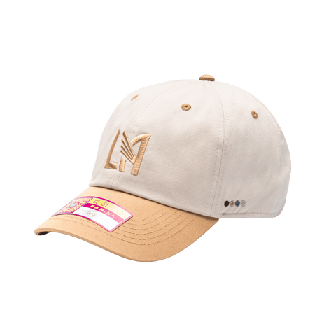 Los Angeles FC Ocean Drive Classic Hat