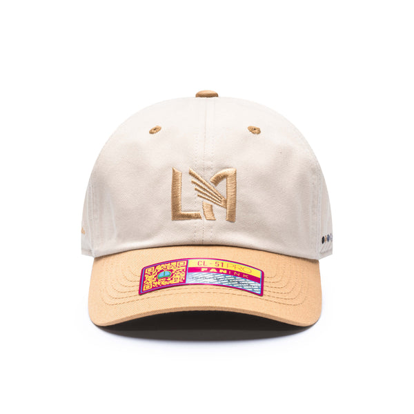 Los Angeles FC Ocean Drive Classic Hat