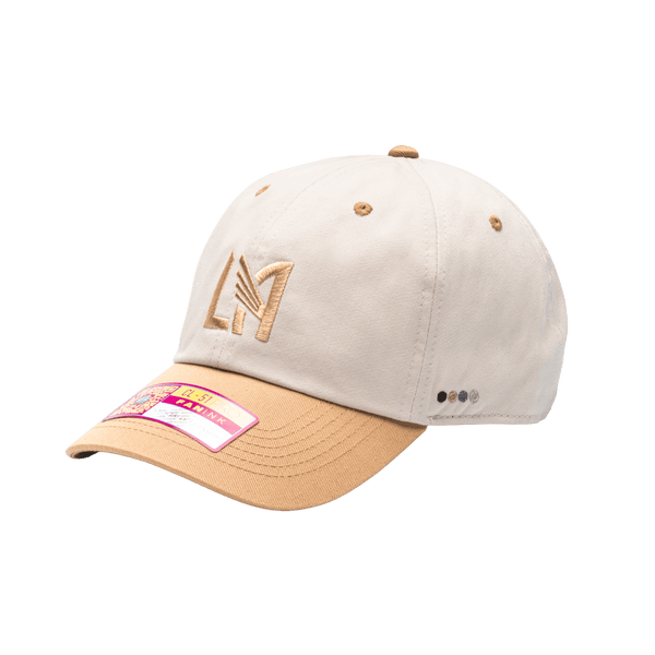Los Angeles FC Ocean Drive Classic Hat