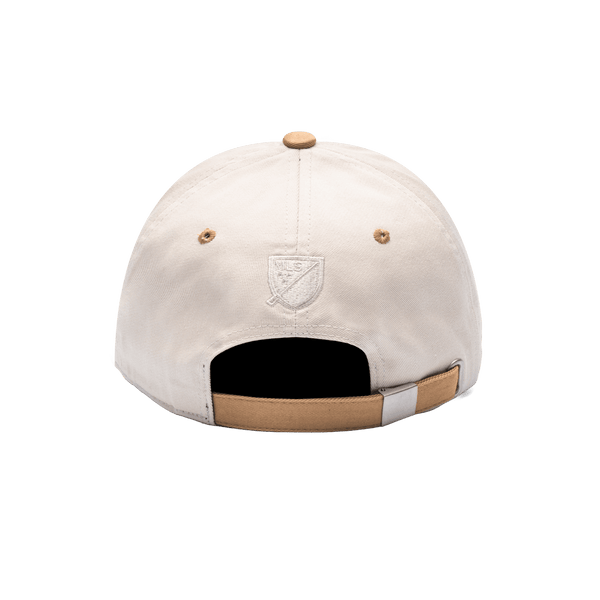 Los Angeles FC Ocean Drive Classic Hat