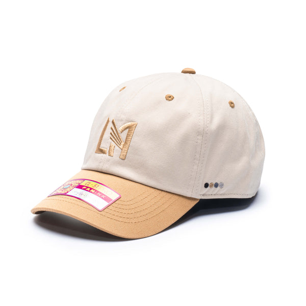 Los Angeles FC Ocean Drive Classic Hat