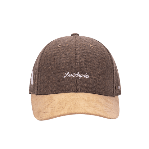 Los Angeles FC Noble Adjustable Hat