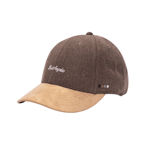 Los Angeles FC Noble Adjustable Hat
