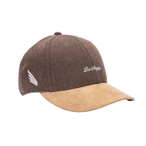 Los Angeles FC Noble Adjustable Hat