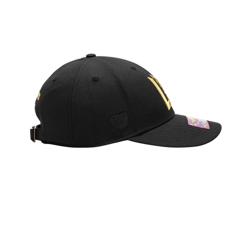 Los Angeles FC Standard Adjustable Hat