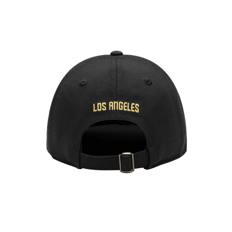 Los Angeles FC Standard Adjustable Hat