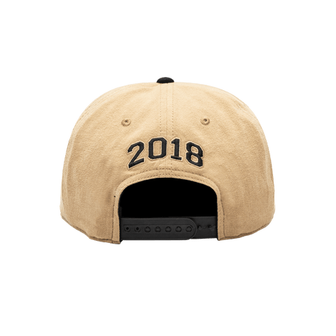 Los Angeles FC Swingman Snapback Hat