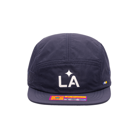 LA Galaxy Whitewater Racer Hat
