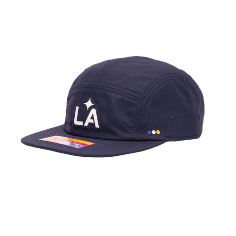 LA Galaxy Whitewater Racer Hat