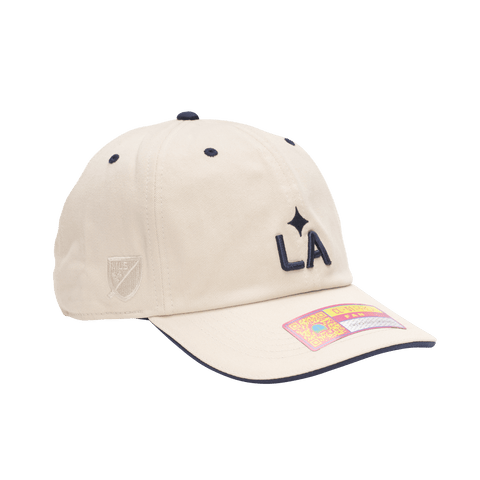 LA Galaxy Expedition Panama Classic Hat