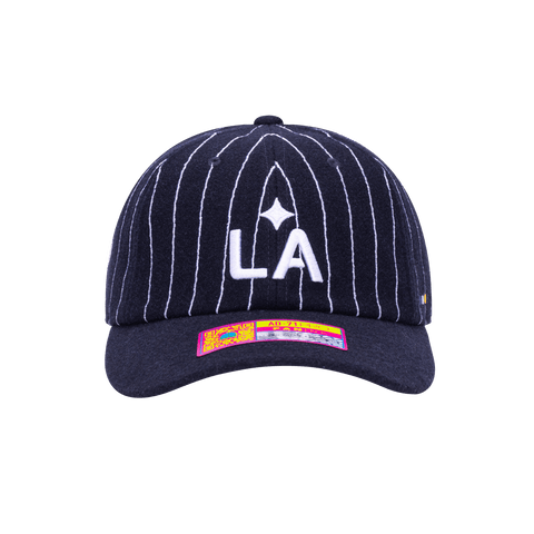 LA Galaxy Yankee North Adjustable Hat