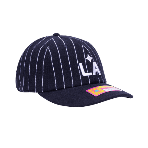 LA Galaxy Yankee North Adjustable Hat