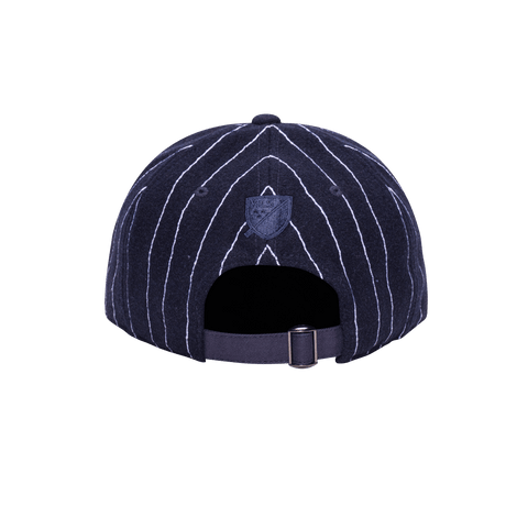 LA Galaxy Yankee North Adjustable Hat